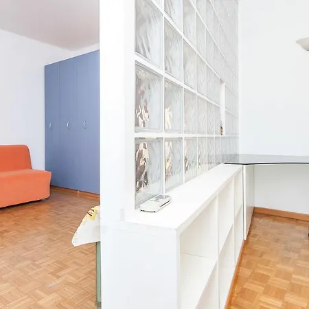 In Trastevere Relax Appartement Rome