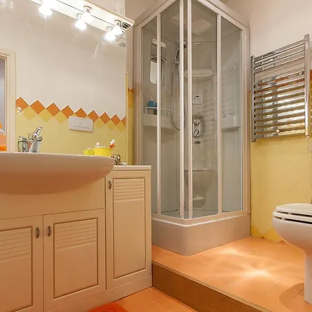 Appartement In Trastevere Relax *