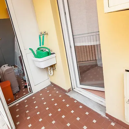 Apartment In Trastevere Relax *