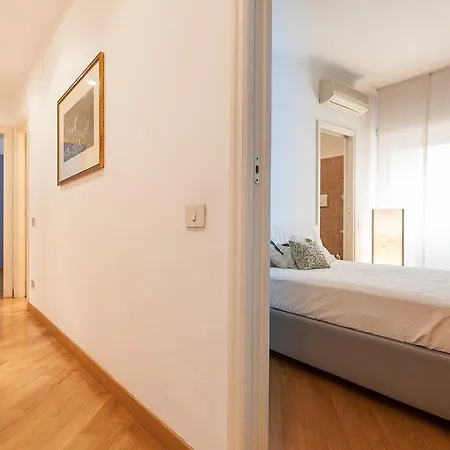 Appartement In Trastevere Relax