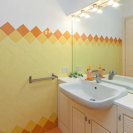 Appartement In Trastevere Relax Rome