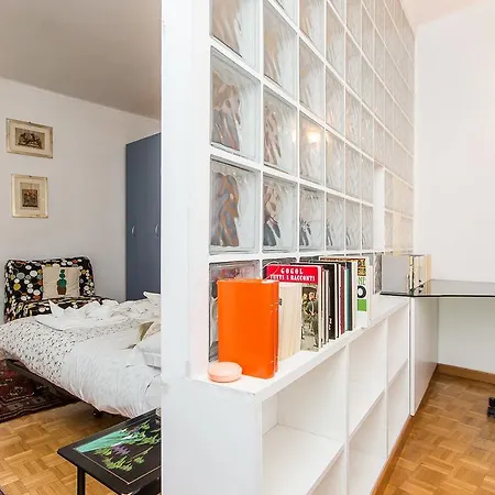 Appartement In Trastevere Relax