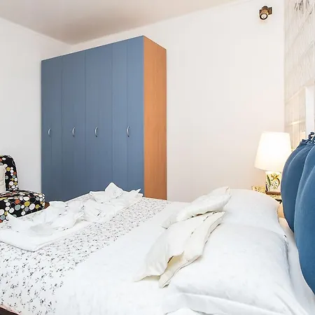 Appartement In Trastevere Relax *