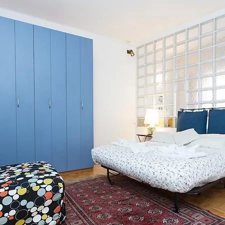 In Trastevere Relax Appartement