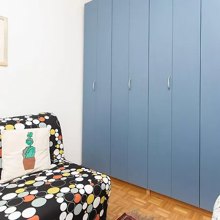 In Trastevere Relax Appartement Rome